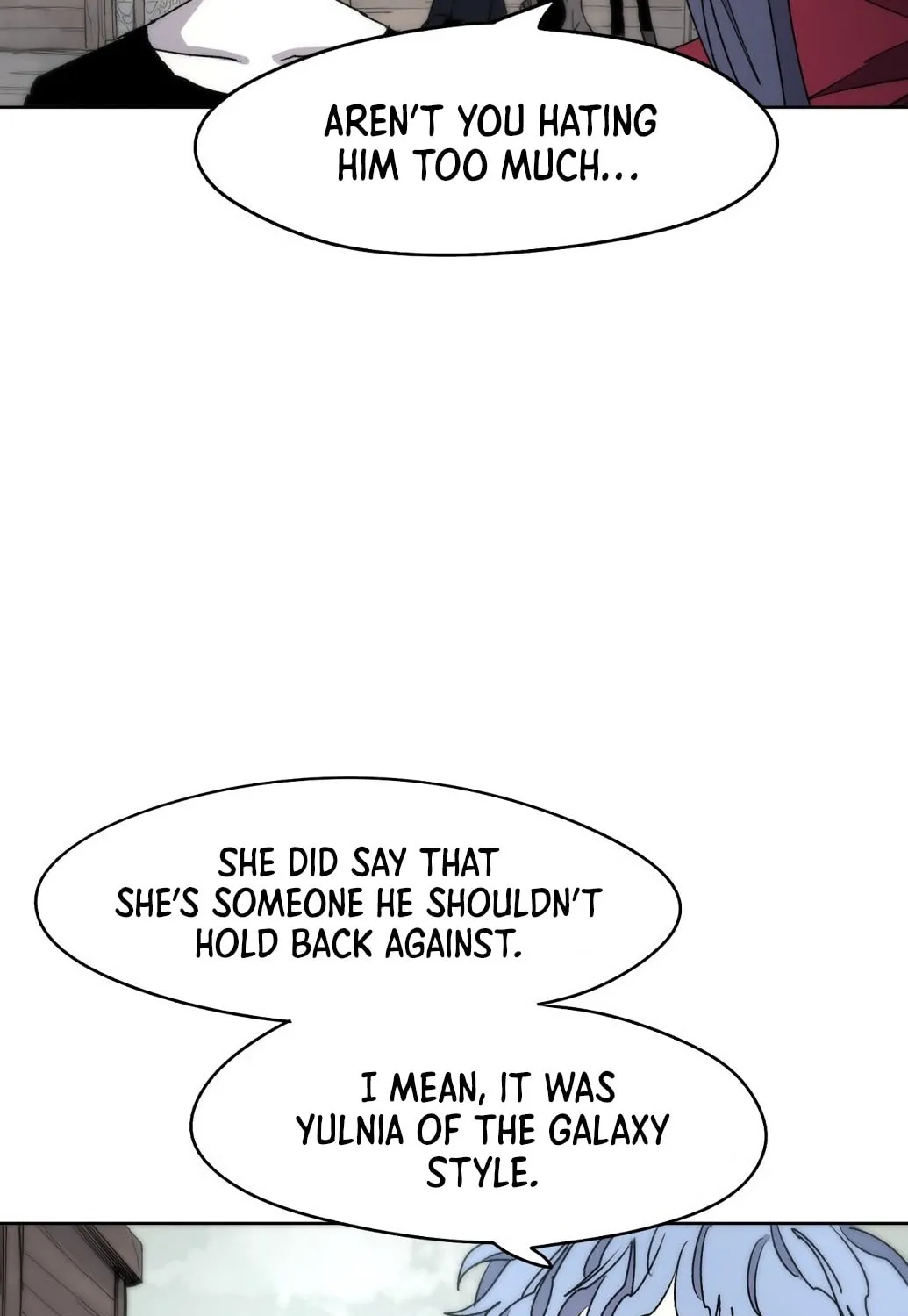 The Ember Knight Chapter 25 page 5 - 