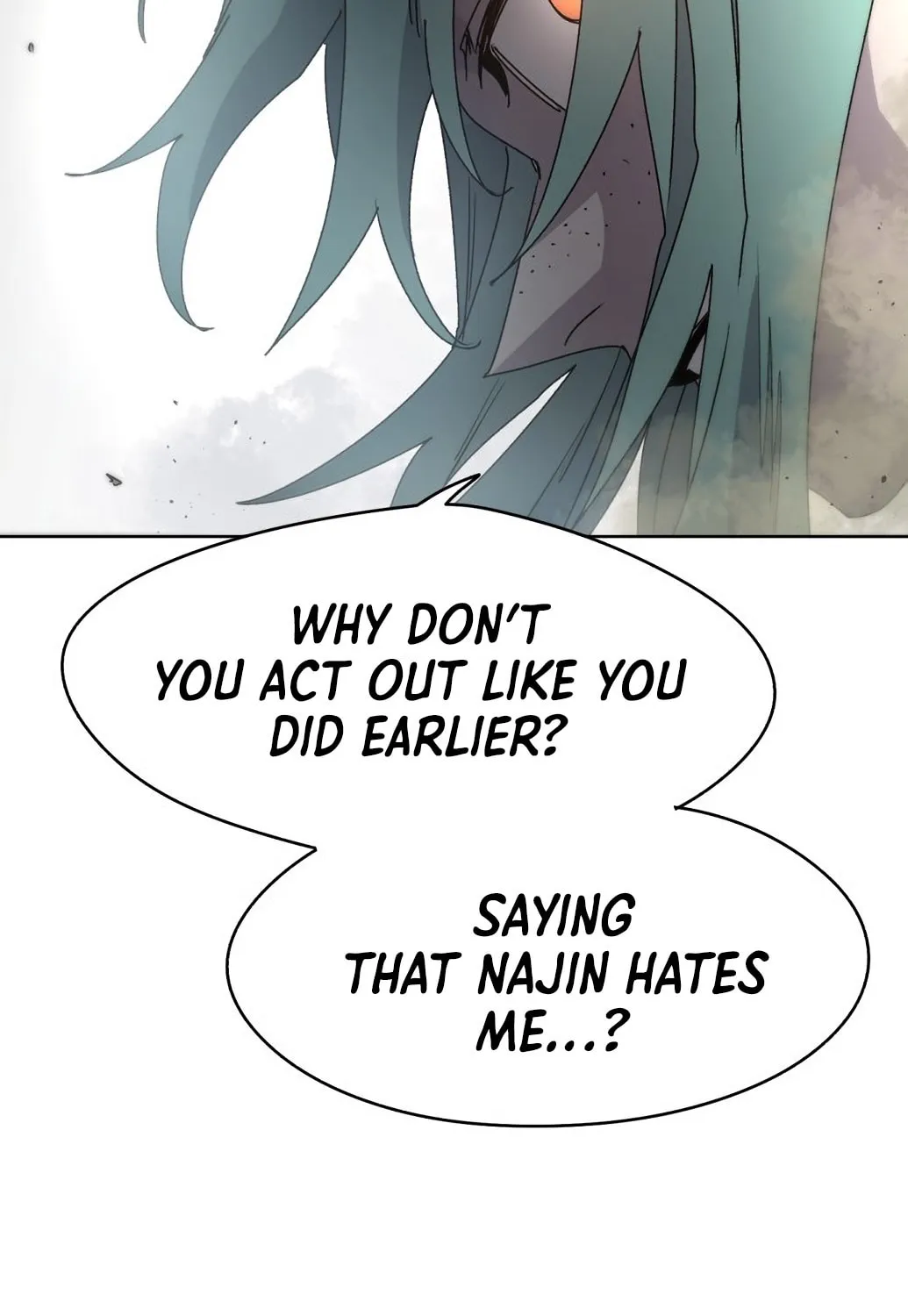 The Ember Knight Chapter 25 page 47 - 
