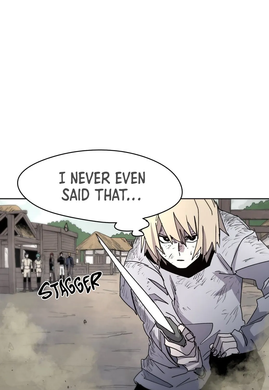 The Ember Knight Chapter 25 page 48 - 