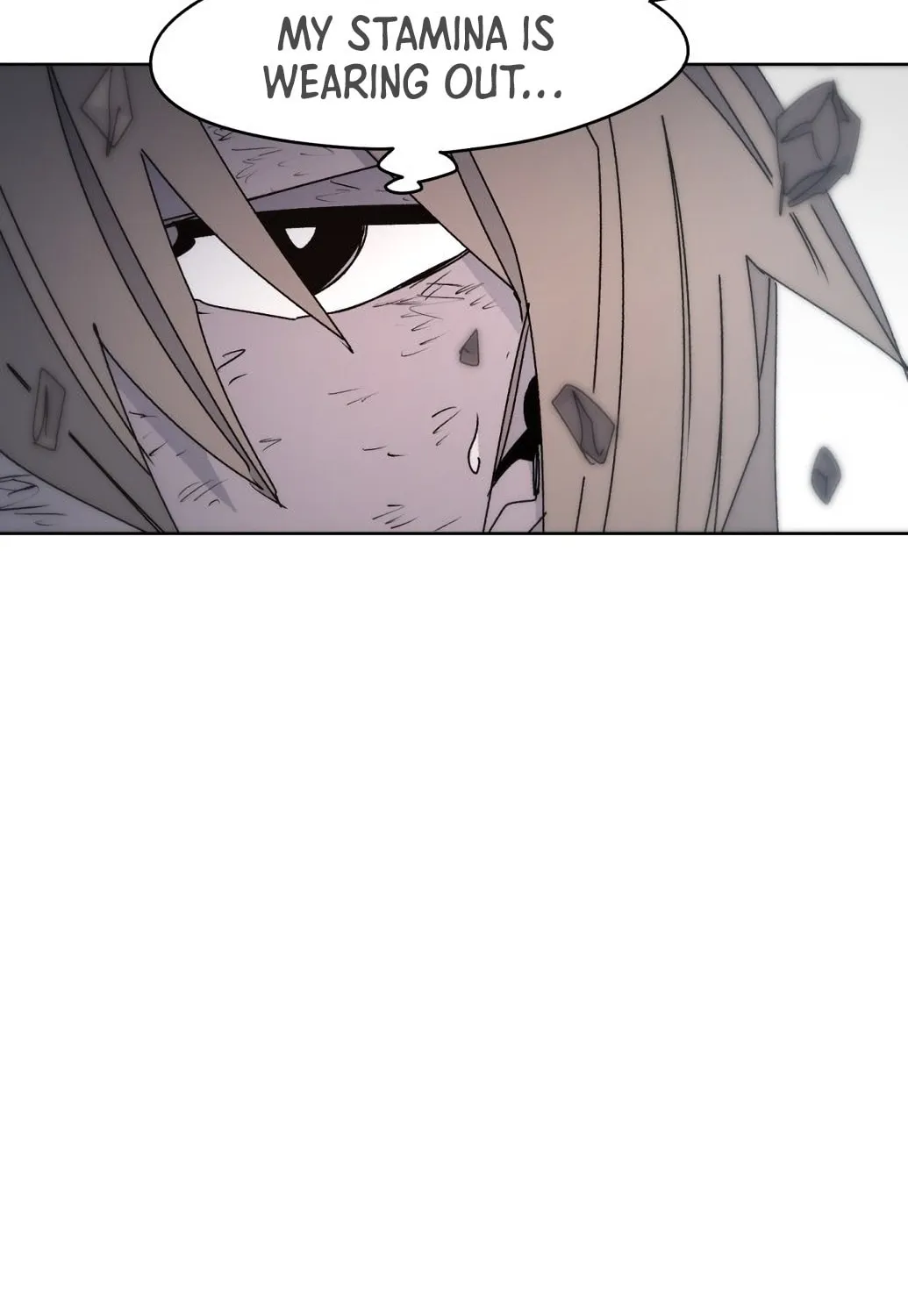 The Ember Knight Chapter 25 page 51 - 