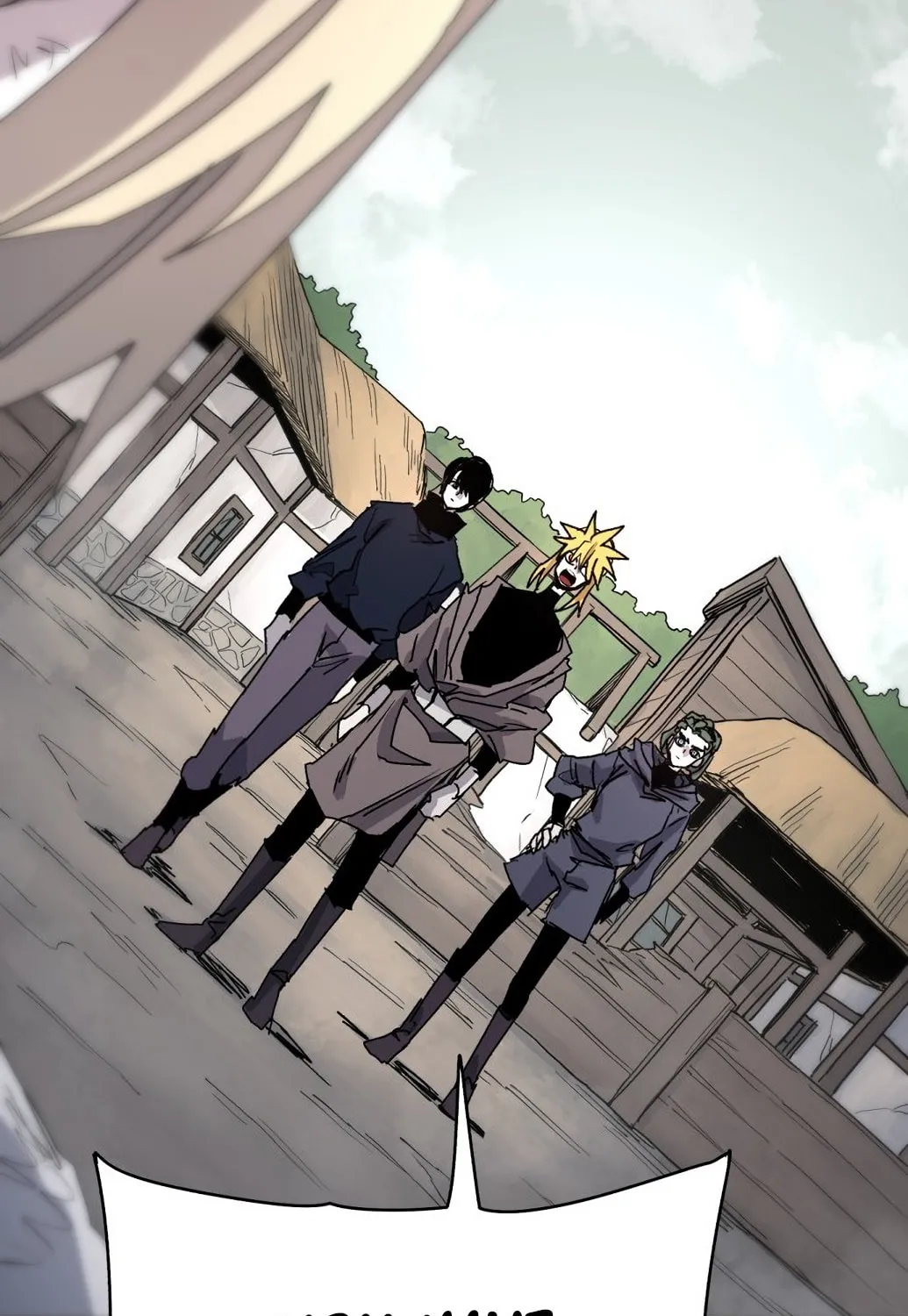 The Ember Knight Chapter 25 page 54 - 