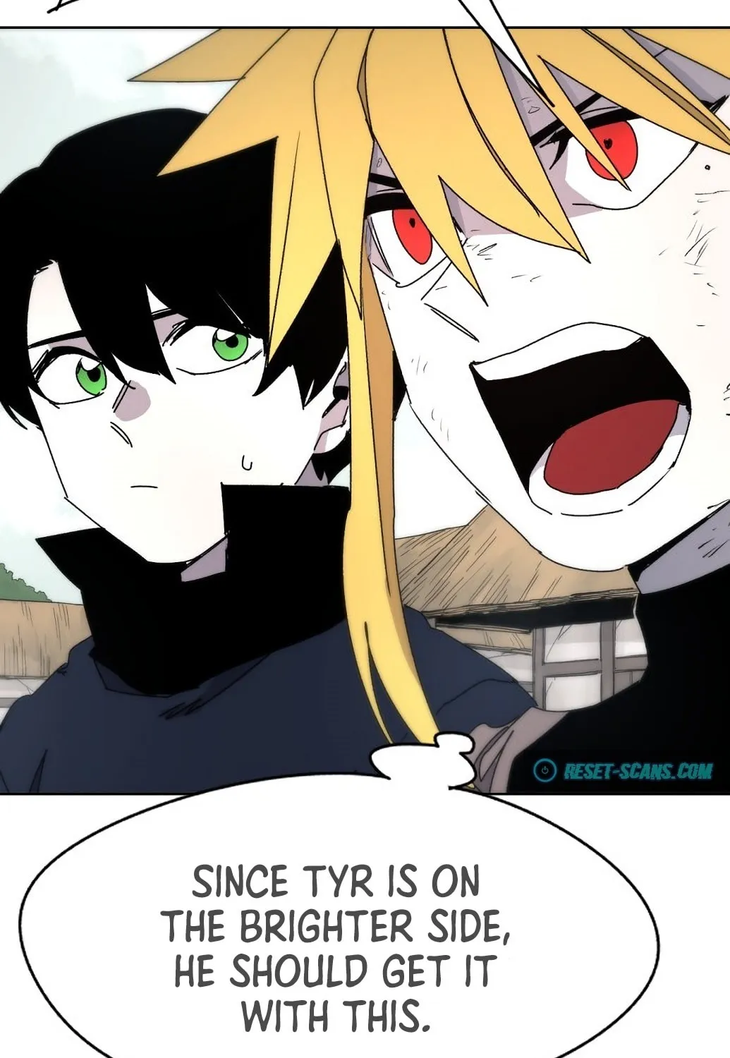 The Ember Knight Chapter 25 page 56 - 
