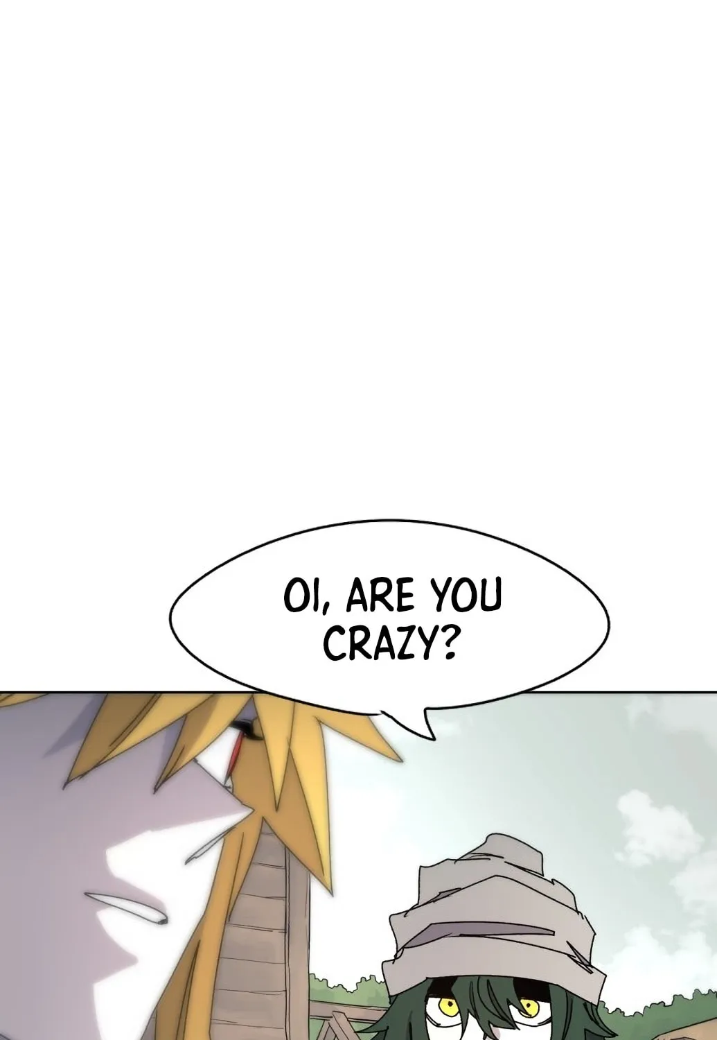 The Ember Knight Chapter 25 page 58 - 