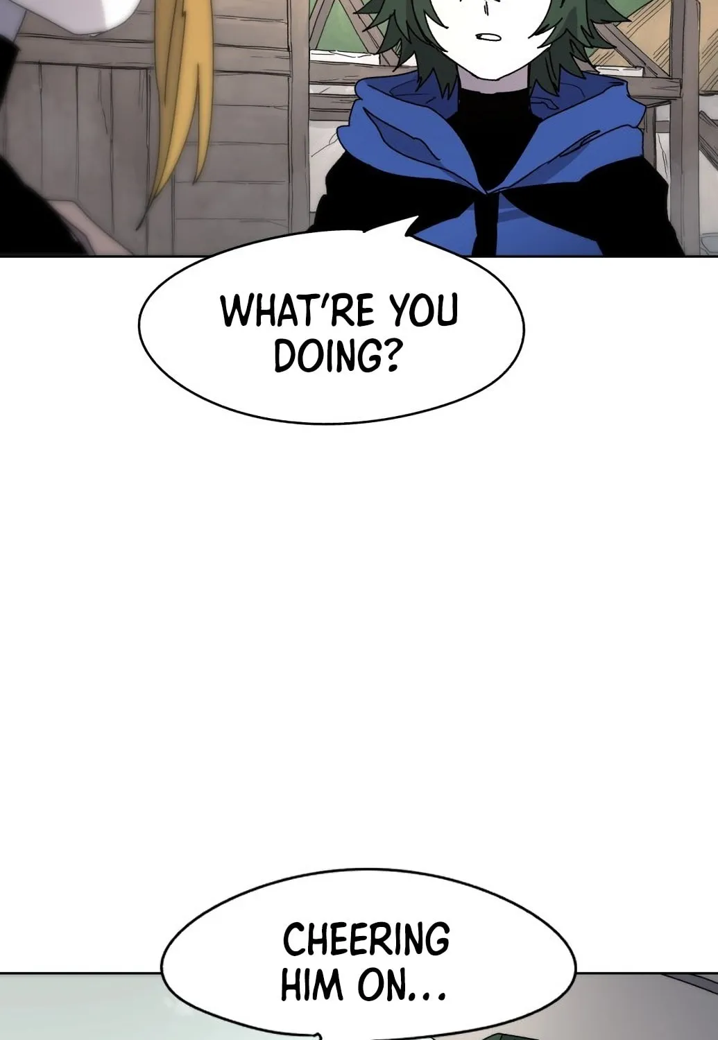 The Ember Knight Chapter 25 page 59 - 