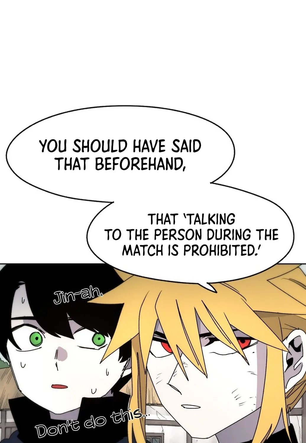 The Ember Knight Chapter 25 page 61 - 