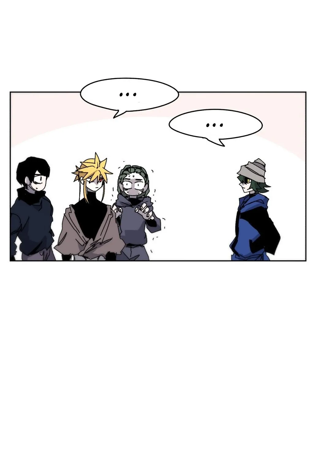 The Ember Knight Chapter 25 page 63 - 