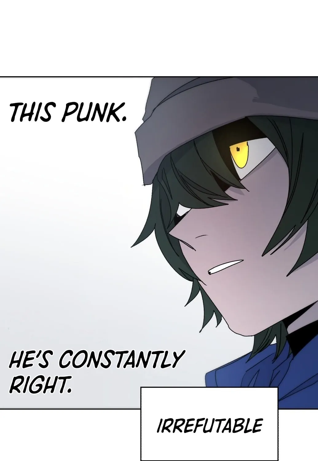 The Ember Knight Chapter 25 page 64 - 