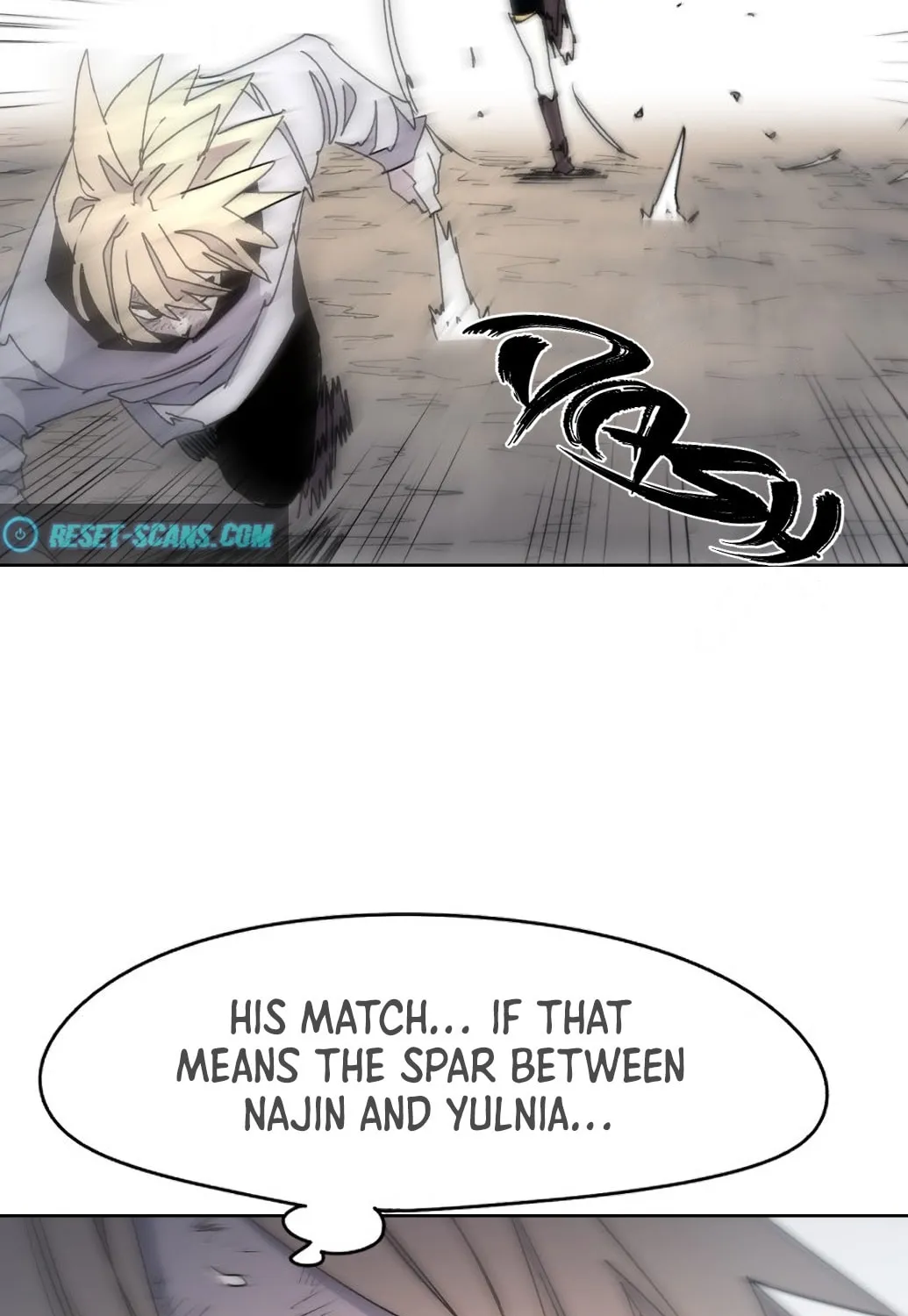 The Ember Knight Chapter 25 page 73 - 