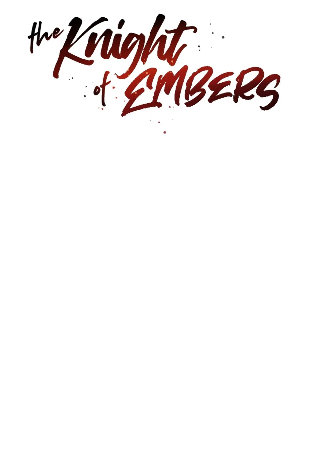 The Ember Knight Chapter 25 page 9 - 