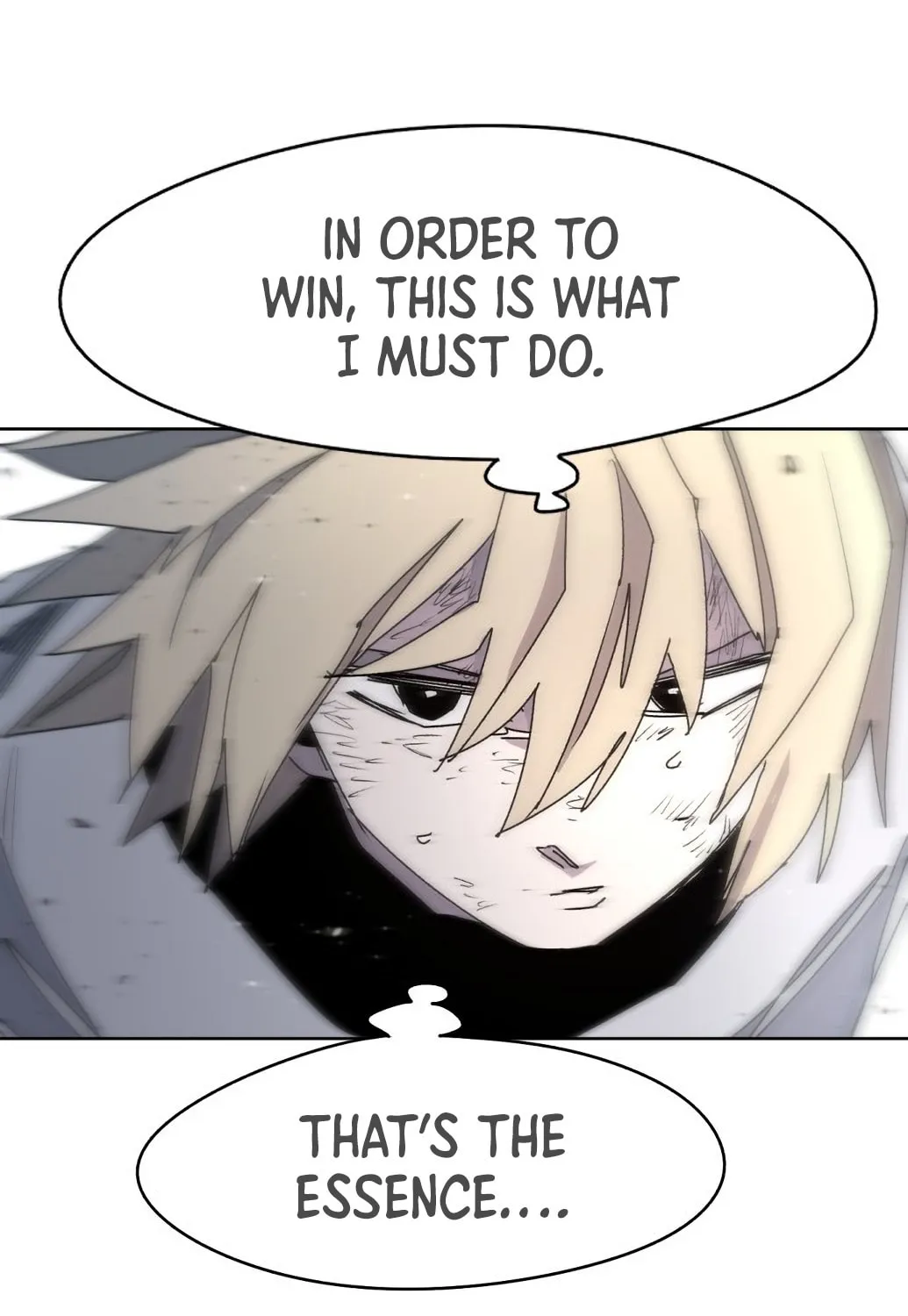The Ember Knight Chapter 25 page 84 - 