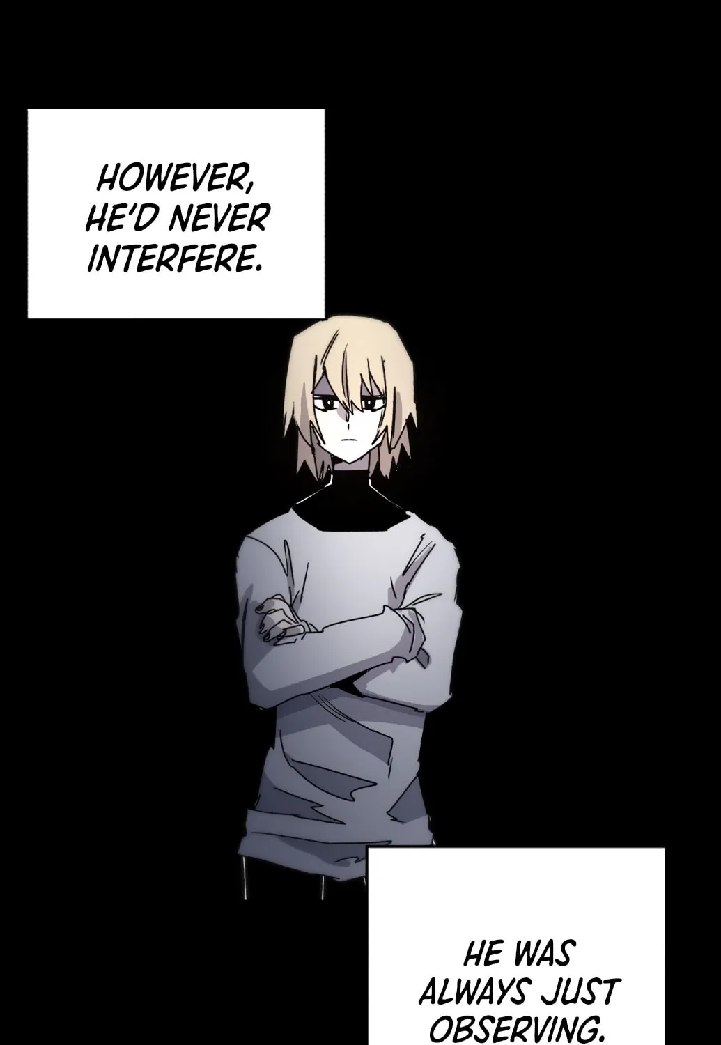The Ember Knight Chapter 26 page 12 - 