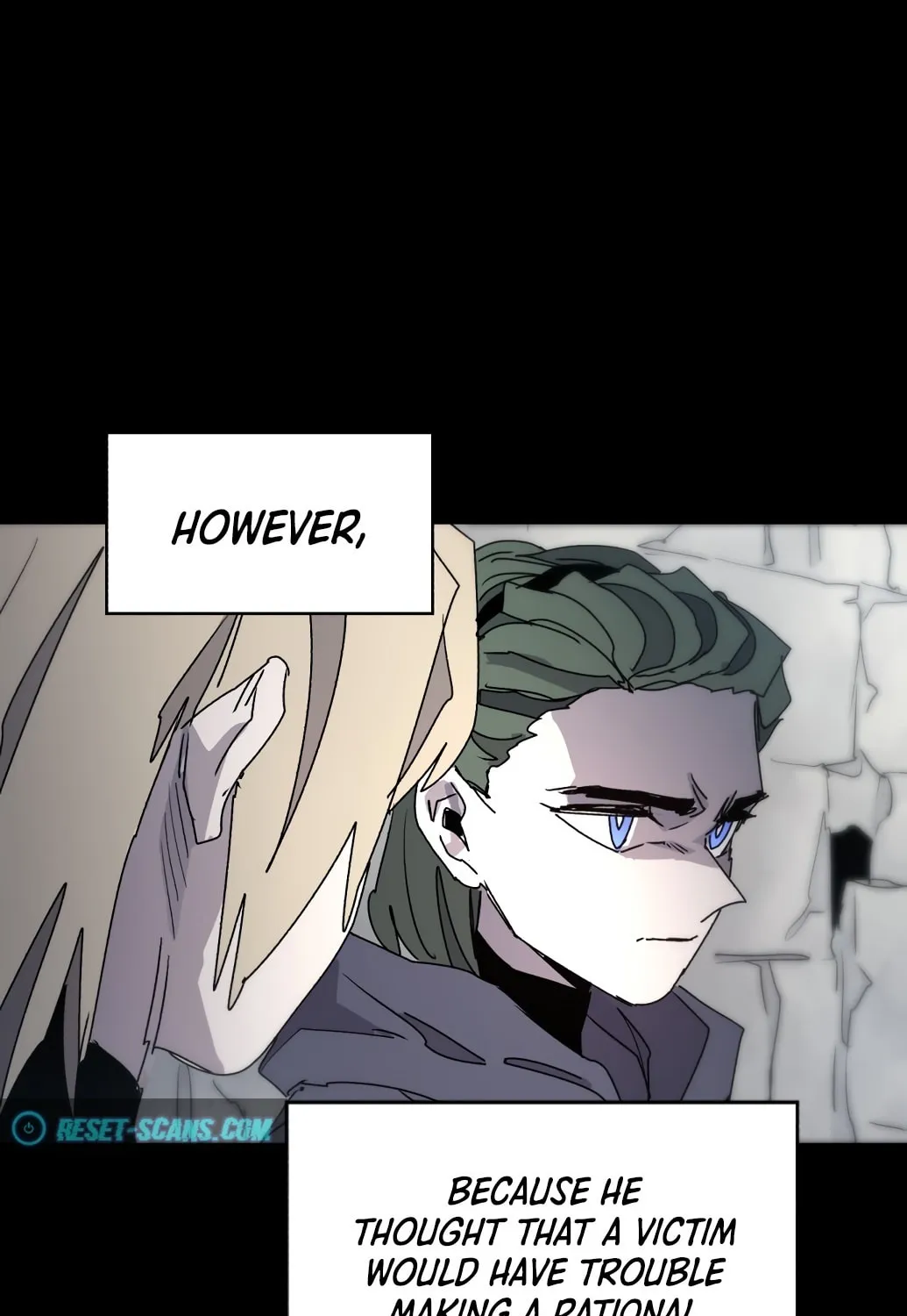 The Ember Knight Chapter 26 page 16 - 