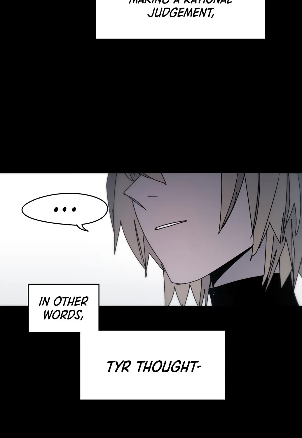 The Ember Knight Chapter 26 page 17 - 