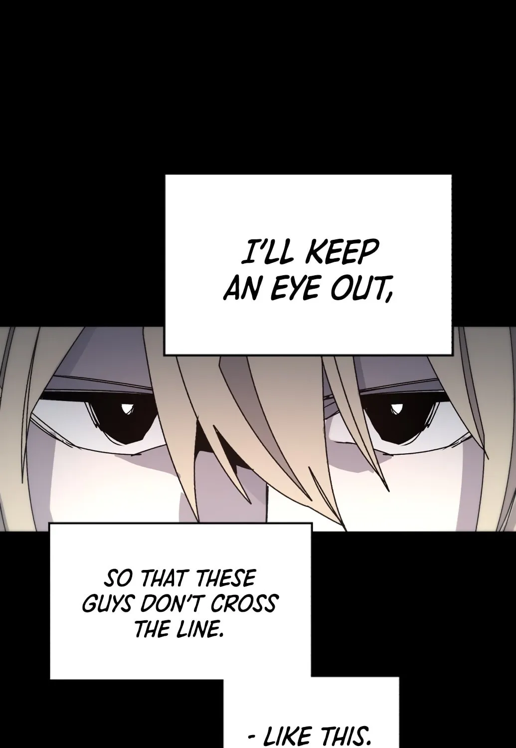 The Ember Knight Chapter 26 page 18 - 