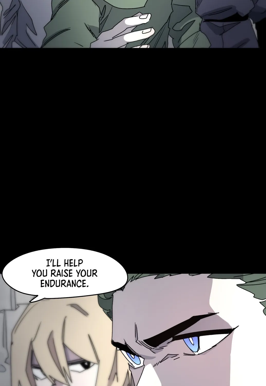 The Ember Knight Chapter 26 page 3 - 