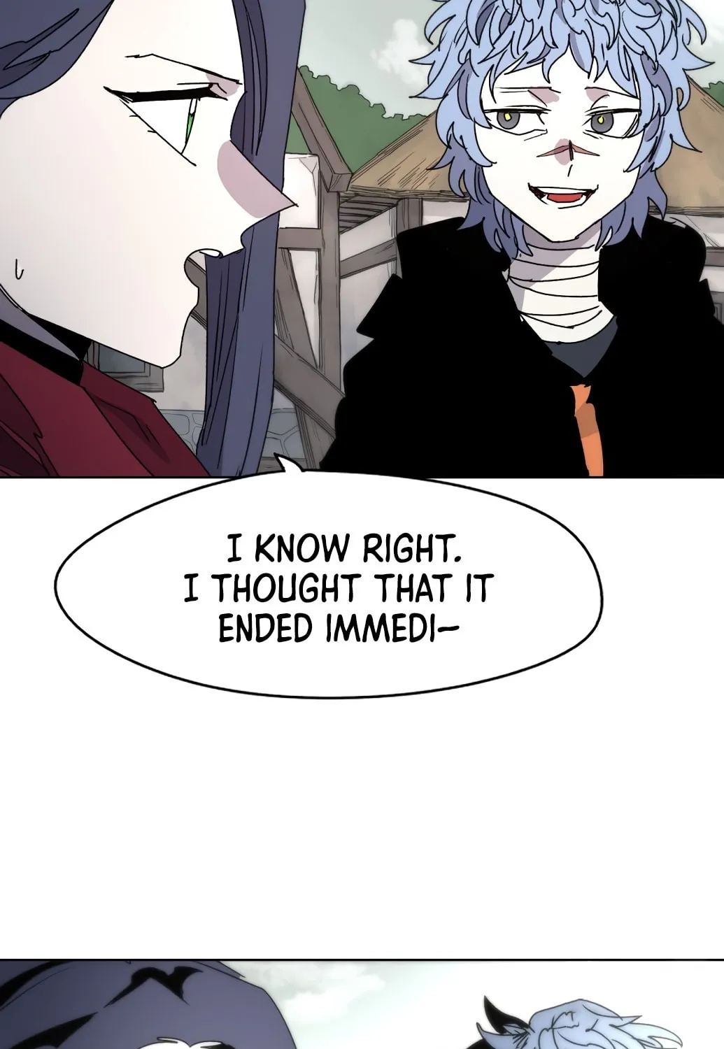 The Ember Knight Chapter 26 page 23 - 
