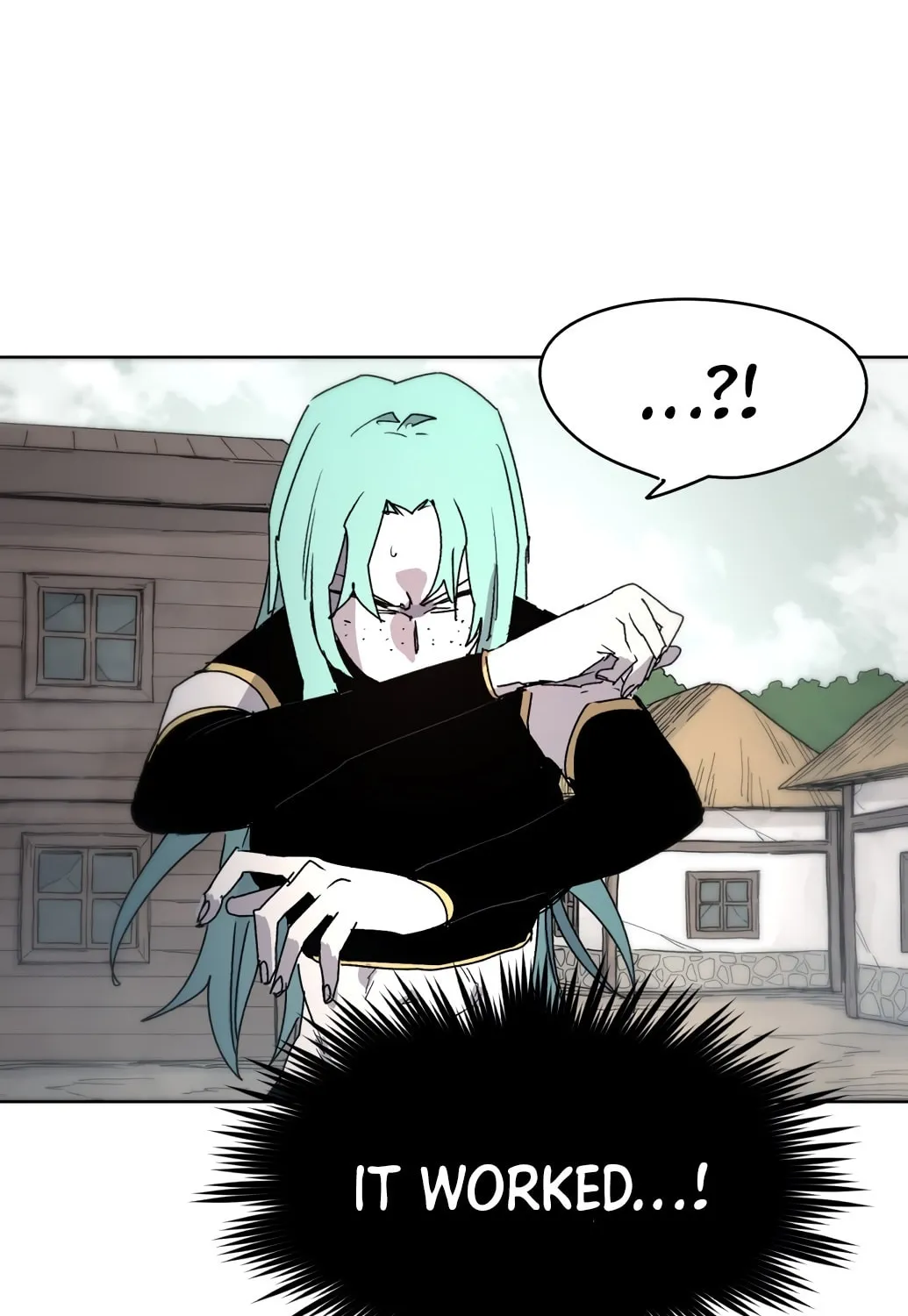 The Ember Knight Chapter 26 page 29 - 