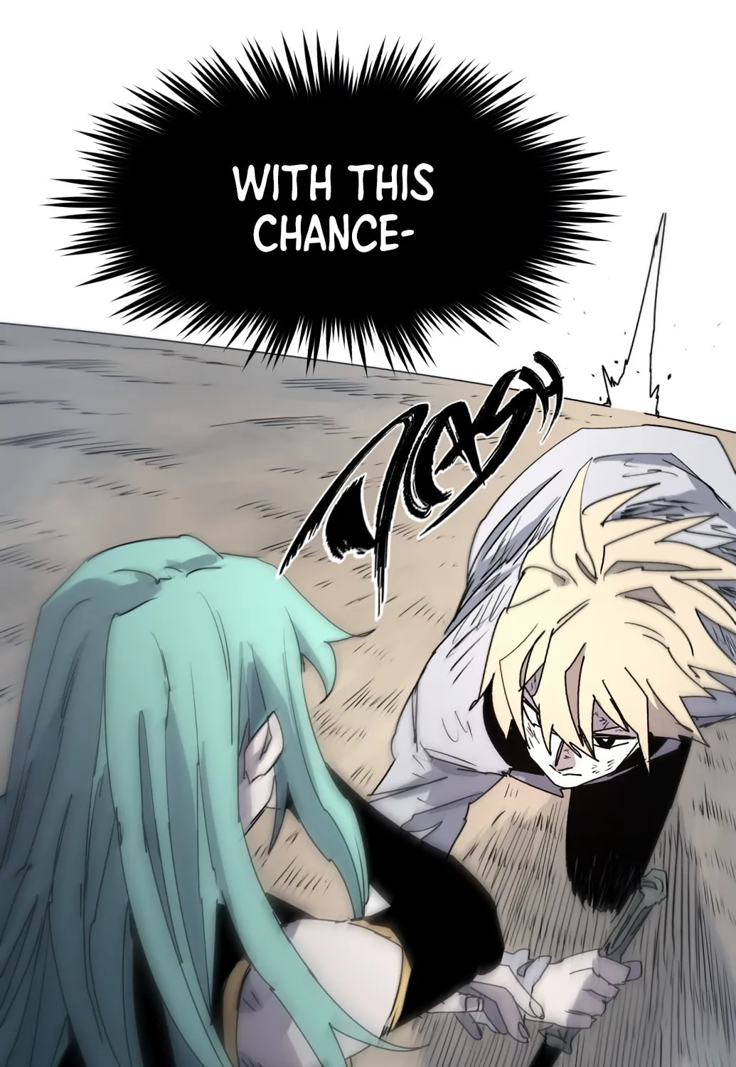 The Ember Knight Chapter 26 page 31 - 