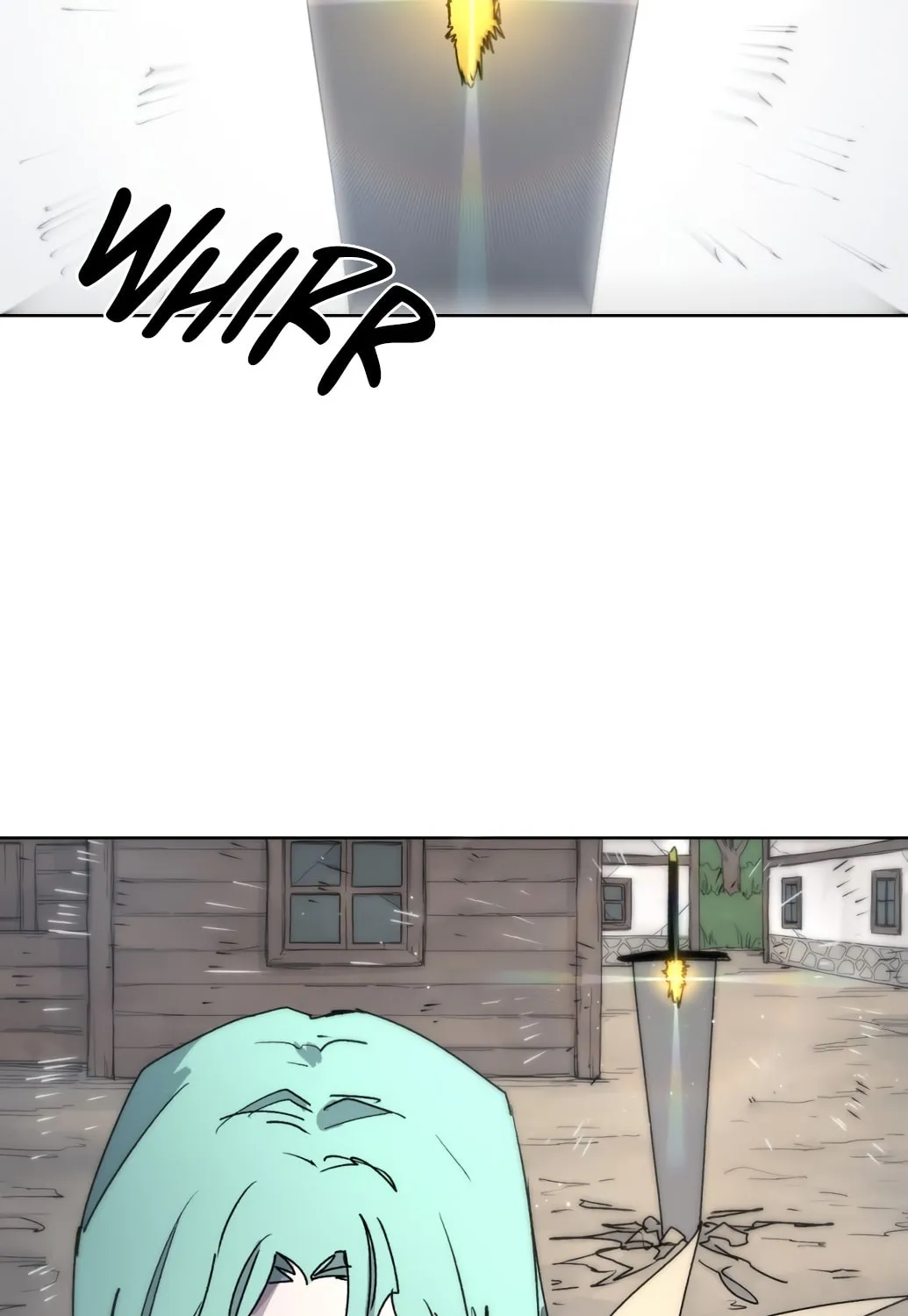 The Ember Knight Chapter 26 page 38 - 