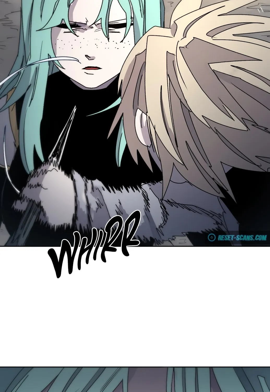The Ember Knight Chapter 26 page 39 - 