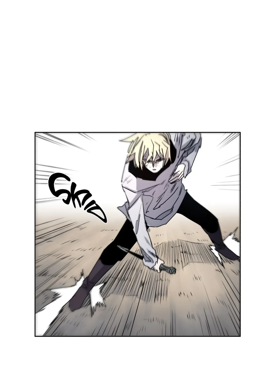 The Ember Knight Chapter 26 page 46 - 