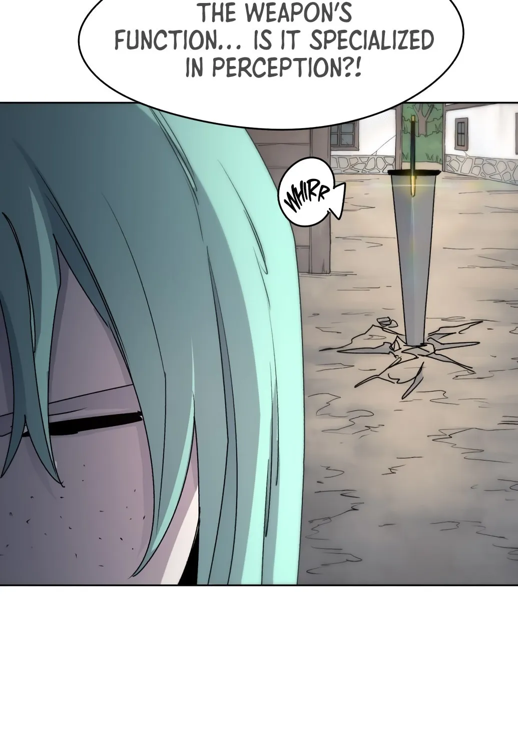 The Ember Knight Chapter 26 page 48 - 