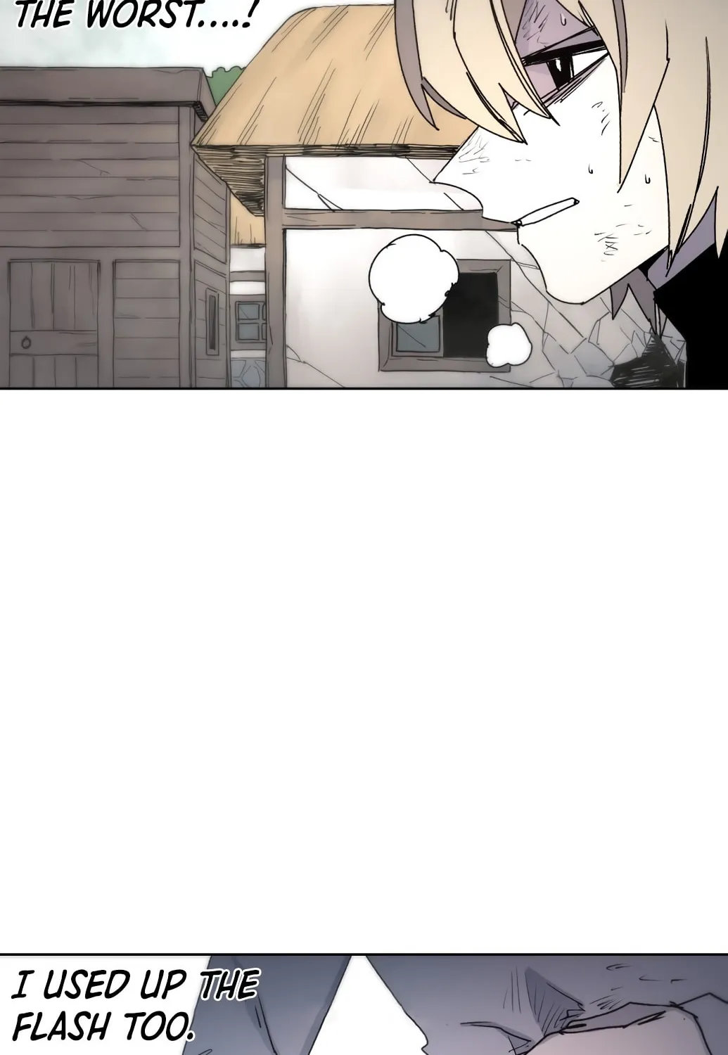 The Ember Knight Chapter 26 page 52 - 