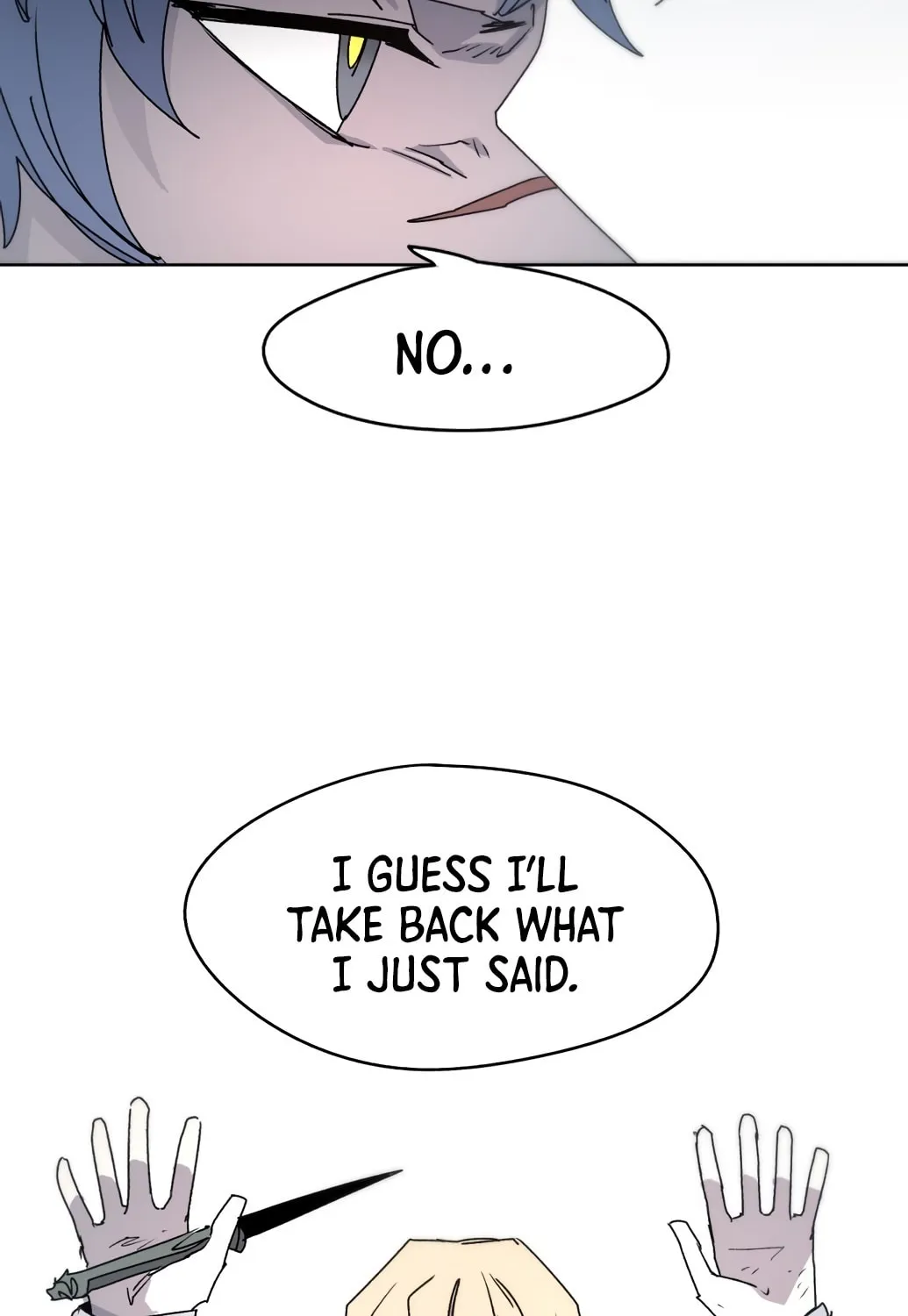 The Ember Knight Chapter 26 page 57 - 