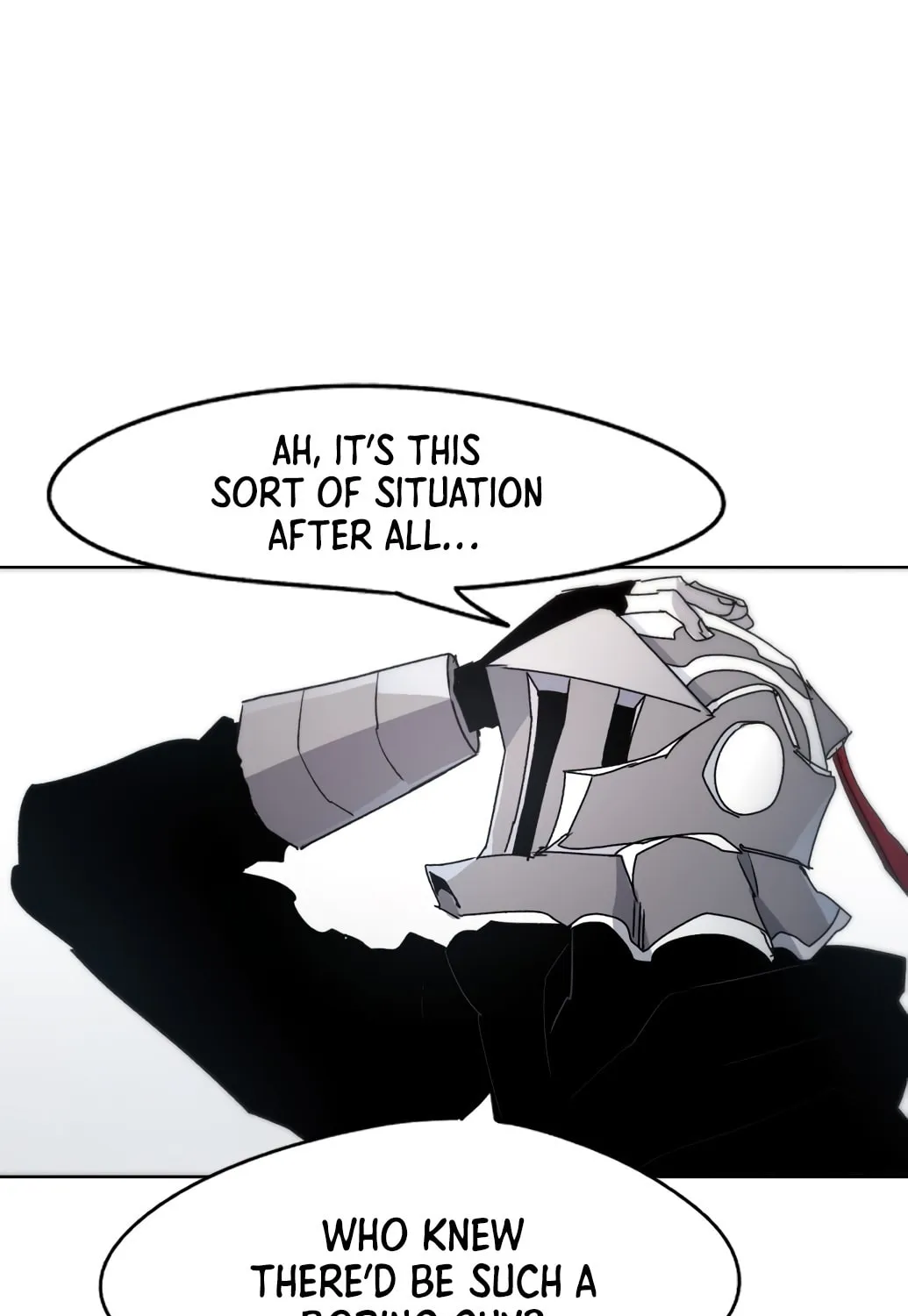 The Ember Knight Chapter 26 page 61 - 