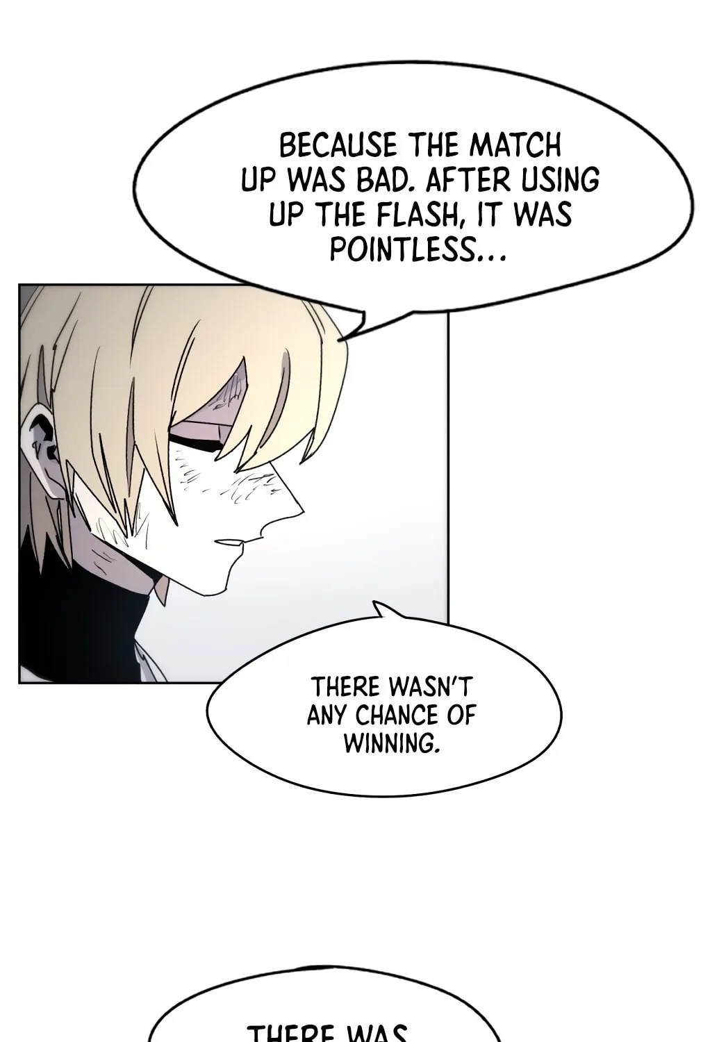 The Ember Knight Chapter 26 page 66 - 
