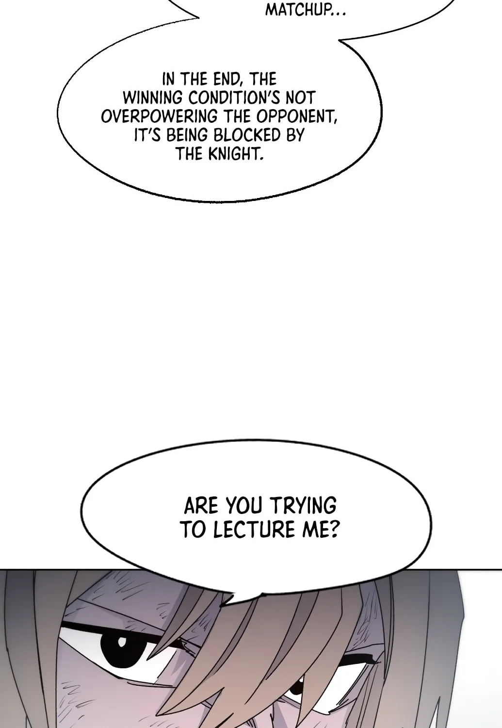 The Ember Knight Chapter 26 page 69 - 