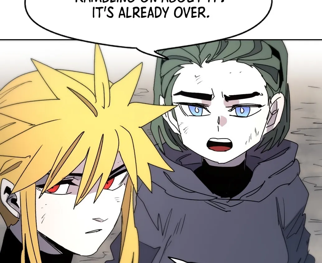 The Ember Knight Chapter 26 page 75 - 