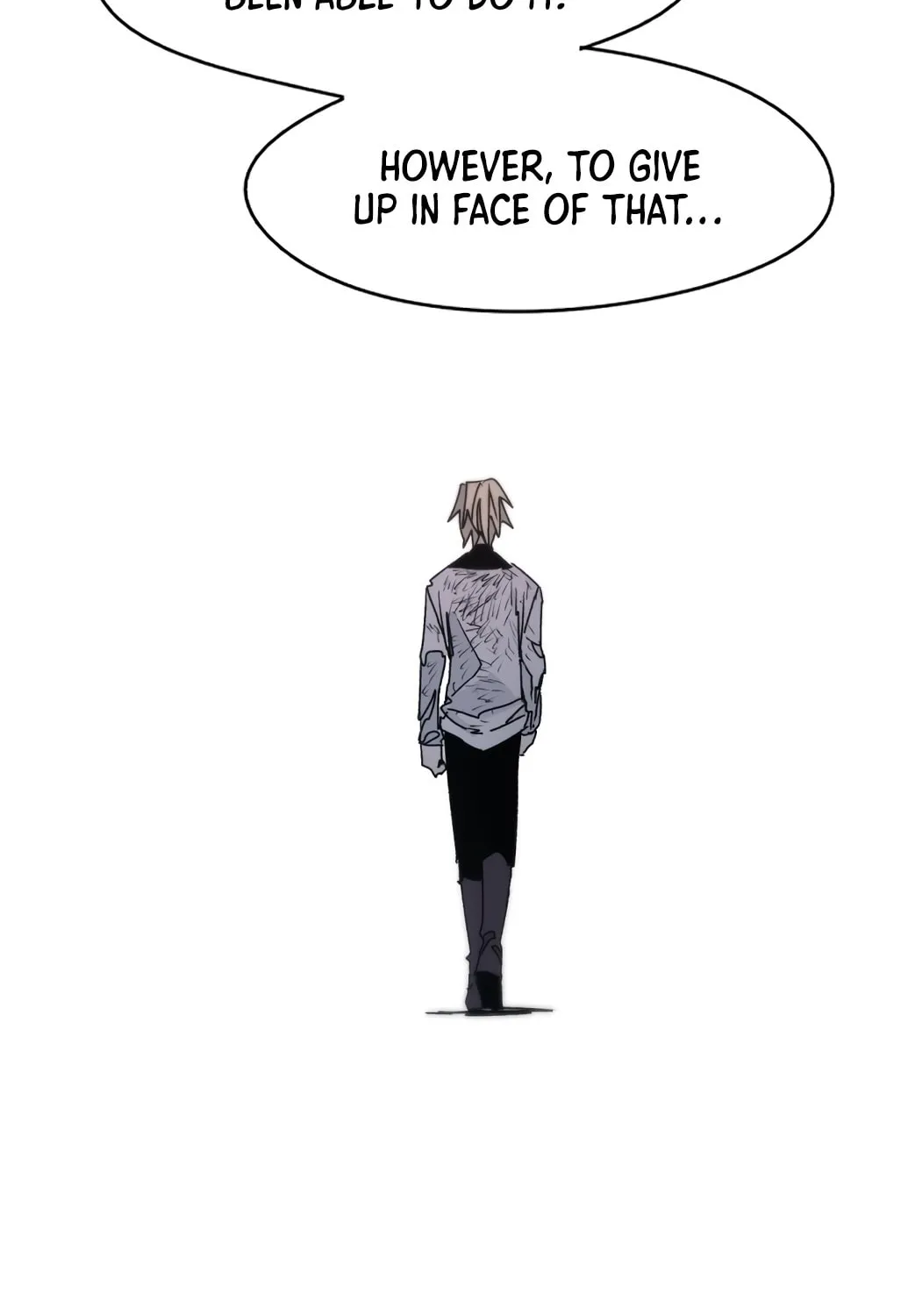 The Ember Knight Chapter 26 page 77 - 