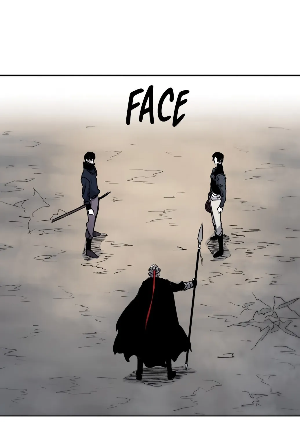 The Ember Knight Chapter 26 page 83 - 
