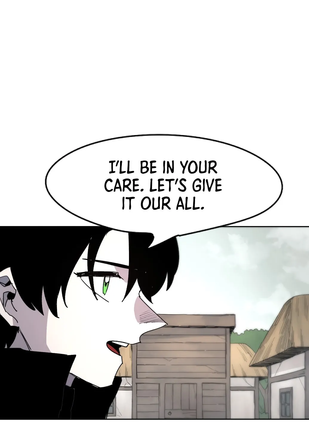 The Ember Knight Chapter 26 page 84 - 