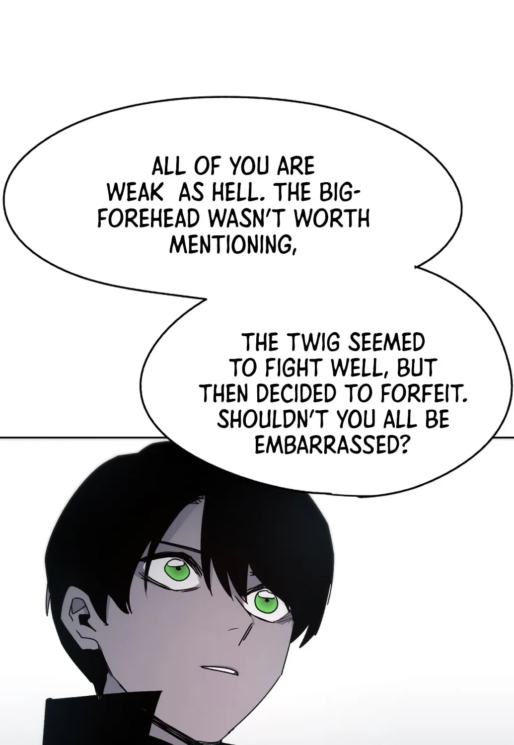 The Ember Knight Chapter 26 page 89 - 