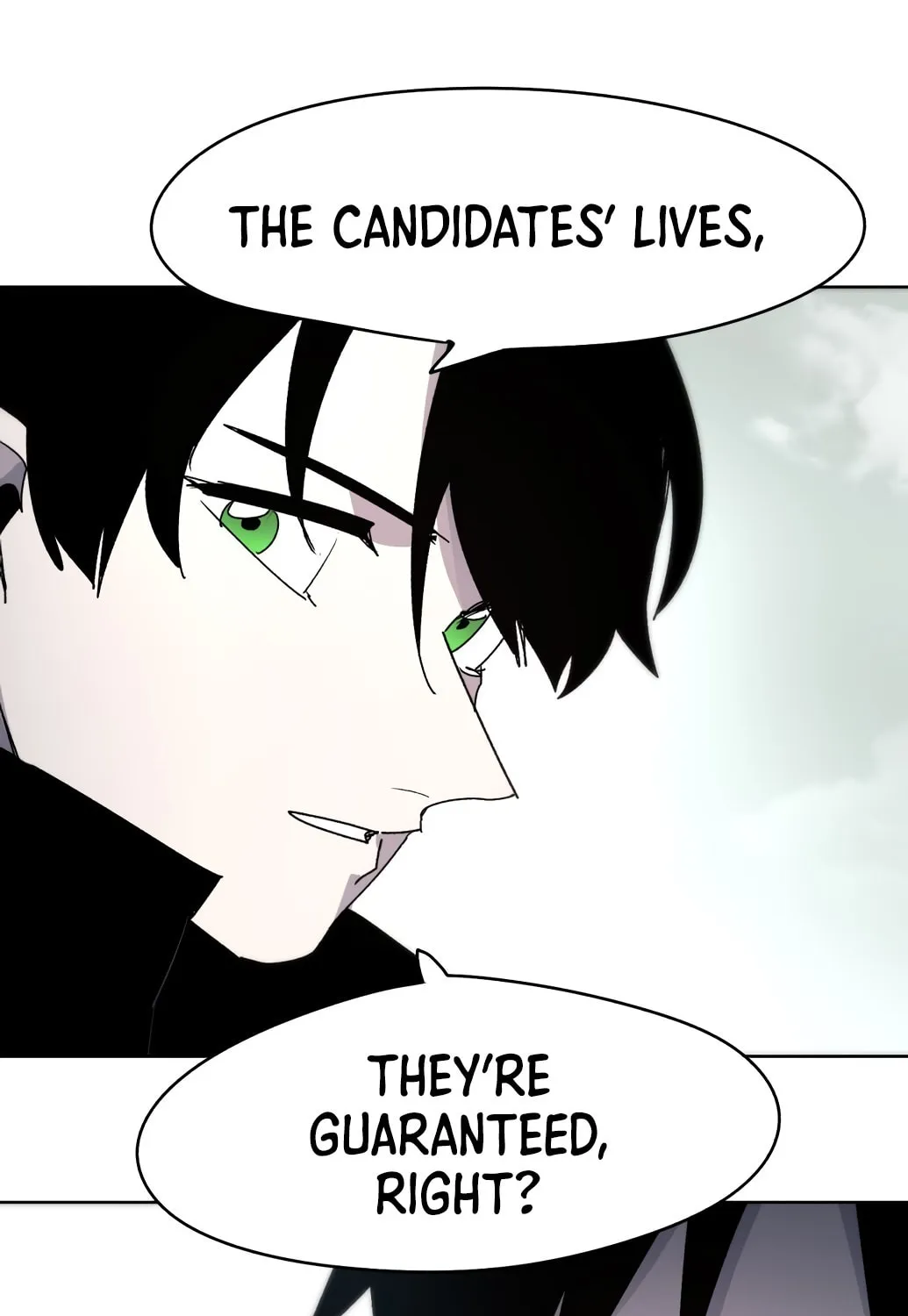 The Ember Knight Chapter 26 page 96 - 