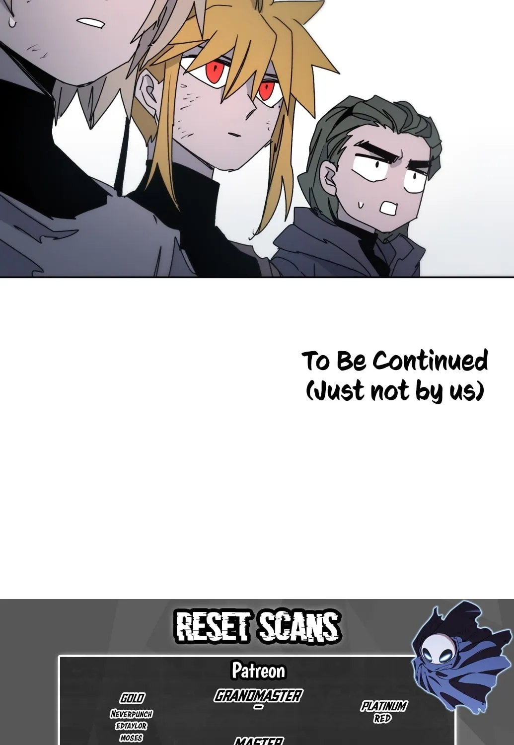 The Ember Knight Chapter 27 page 104 - 