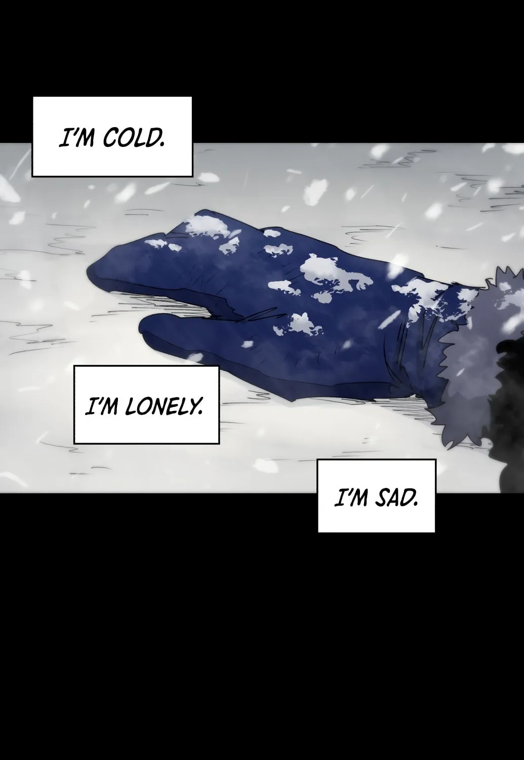 The Ember Knight Chapter 27 page 13 - 