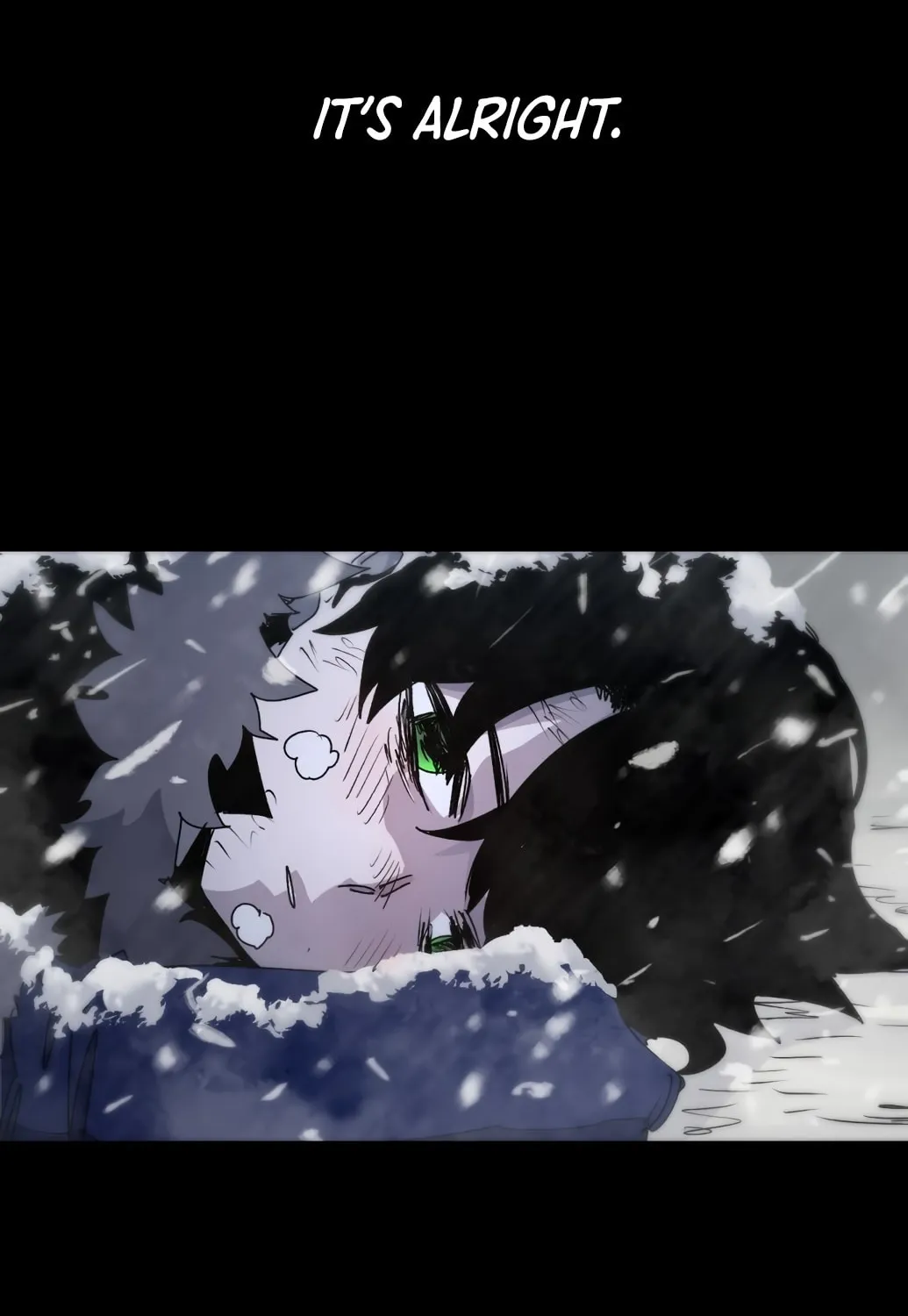 The Ember Knight Chapter 27 page 14 - 