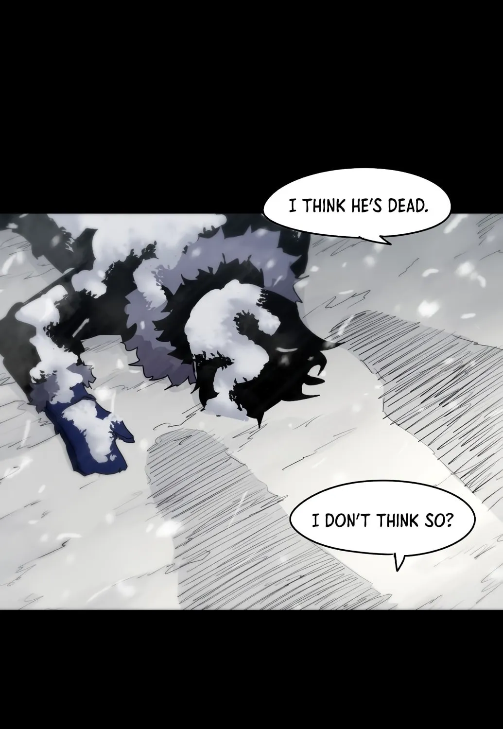 The Ember Knight Chapter 27 page 21 - 