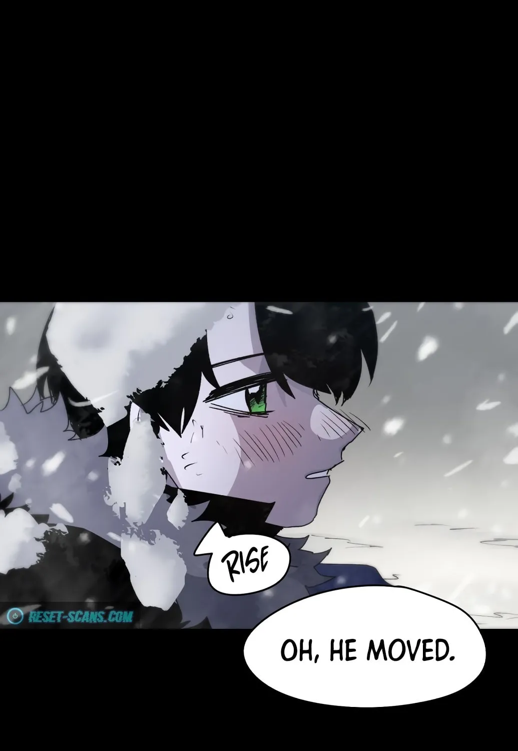 The Ember Knight Chapter 27 page 22 - 