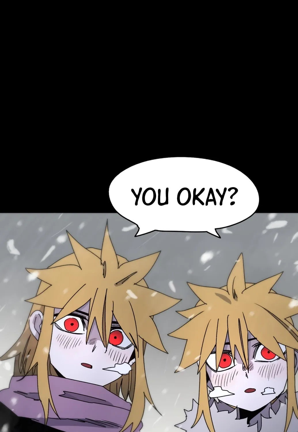 The Ember Knight Chapter 27 page 23 - 