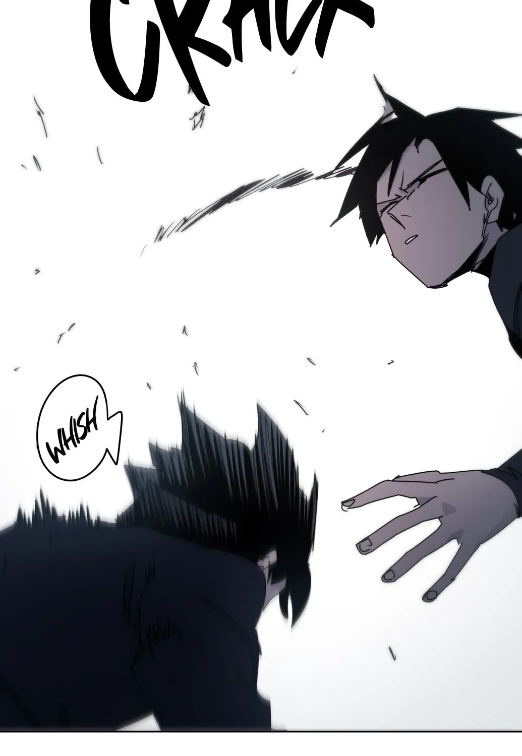 The Ember Knight Chapter 27 page 38 - 