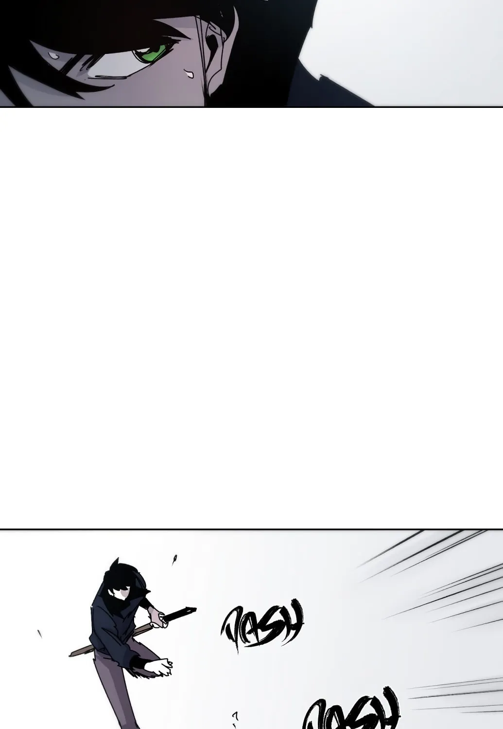 The Ember Knight Chapter 27 page 40 - 