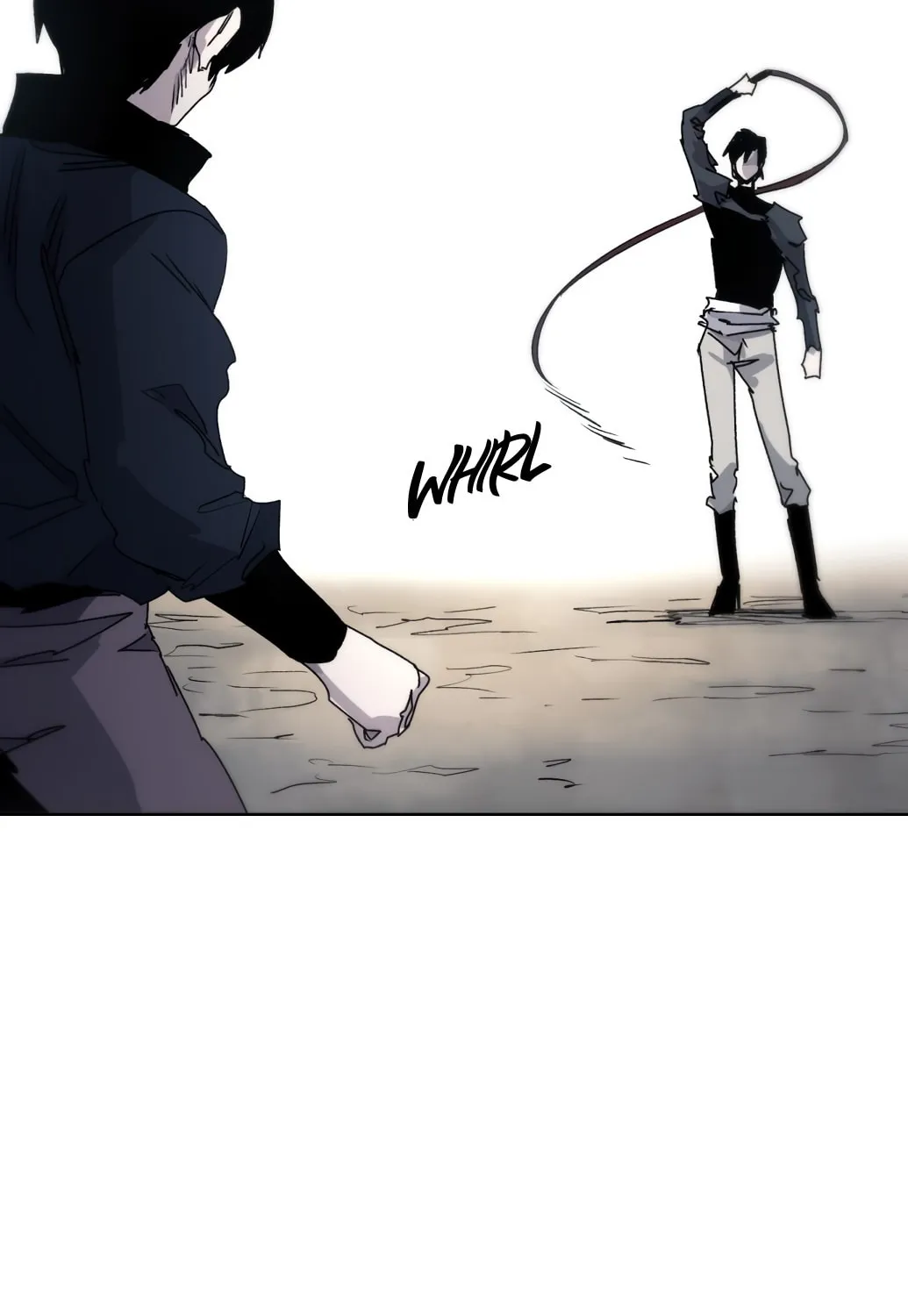 The Ember Knight Chapter 27 page 42 - 