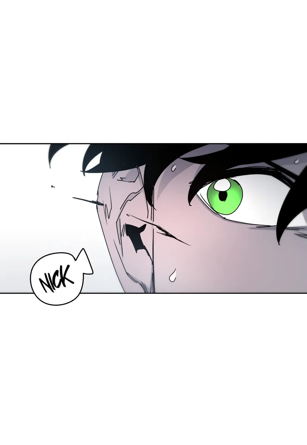 The Ember Knight Chapter 27 page 45 - 