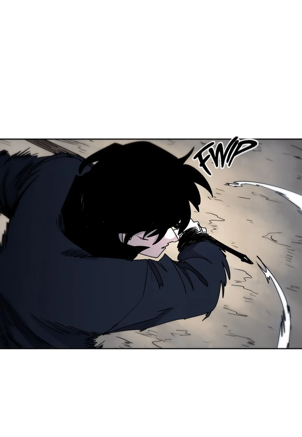 The Ember Knight Chapter 27 page 46 - 