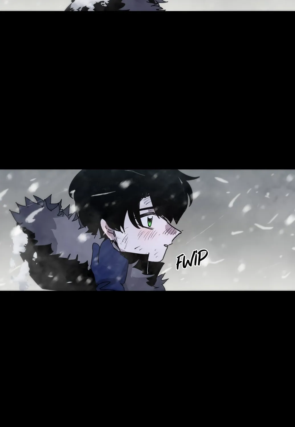The Ember Knight Chapter 27 page 6 - 