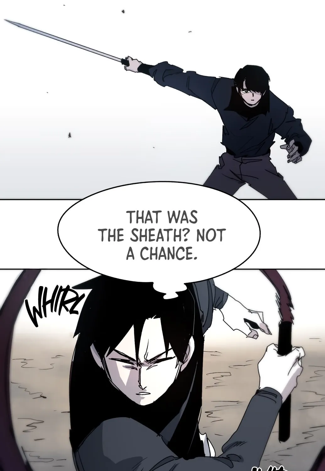 The Ember Knight Chapter 27 page 52 - 